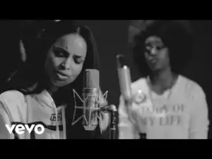 Video: Ciara - I Bet (Acoustic)